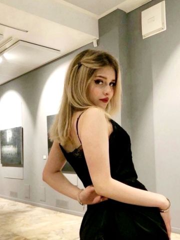 Анкета проститутки Лолита, 22 года