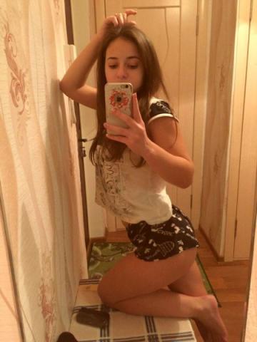 Анкета проститутки Карина, 23 года